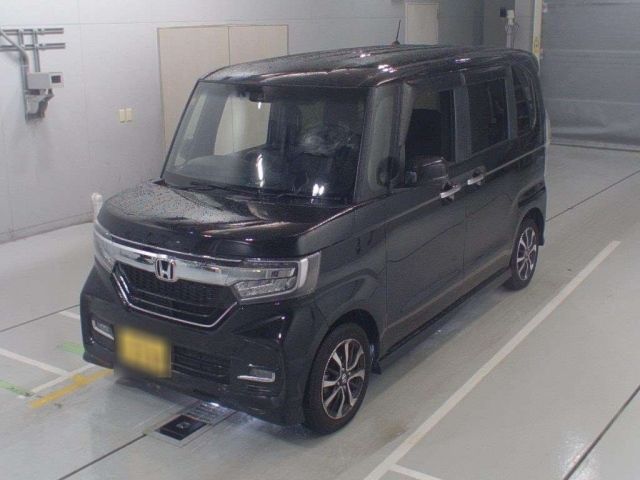 58 Honda N box JF3 2020 г. (CAA Chubu)